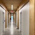 Design Considerations for Sound Insulation Using Cross Laminated Timber