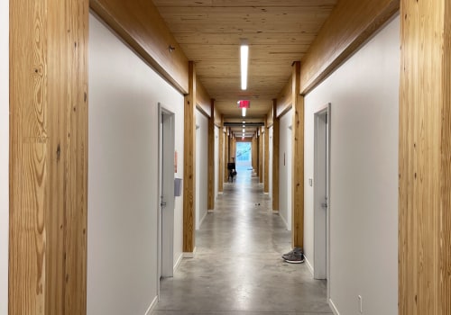 The Benefits of Cross Laminated Timber for Sound Insulation