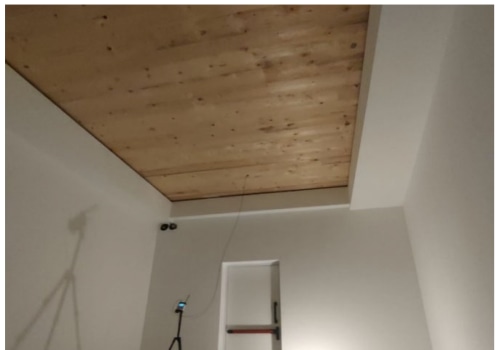 The Impact of Cross Laminated Timber Thickness on Sound Insulation Properties