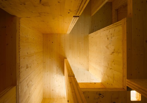 Fire Safety Considerations for Cross Laminated Timber Sound Insulation