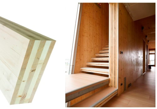 Maximizing Energy Savings with Cross Laminated Timber Sound Insulation
